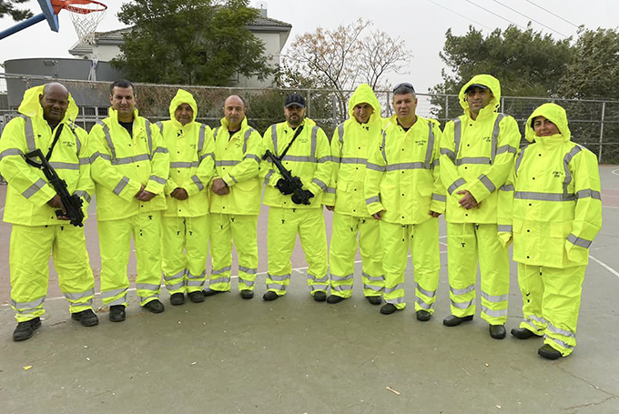 הכן יחידתך לחורף